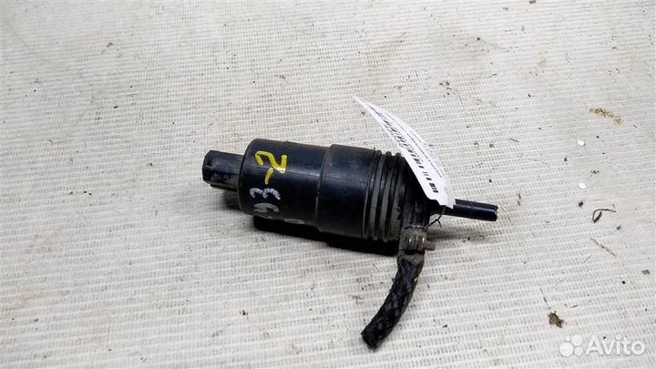 Насос омывателя BMW 7 E32 86-94г