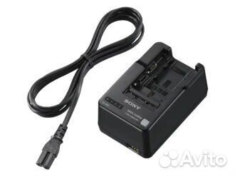 Зарядка для батареек Sony Battery Charger BC-QM1