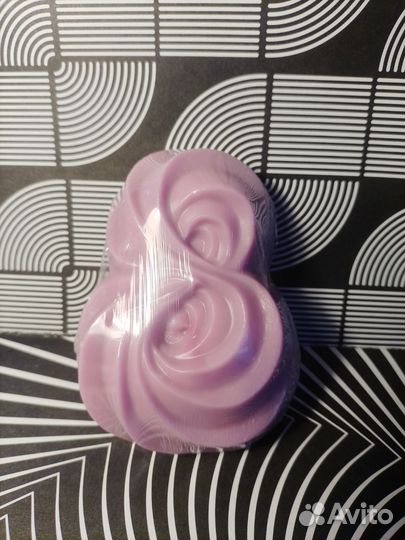 Мыло ручной работы на 8 марта