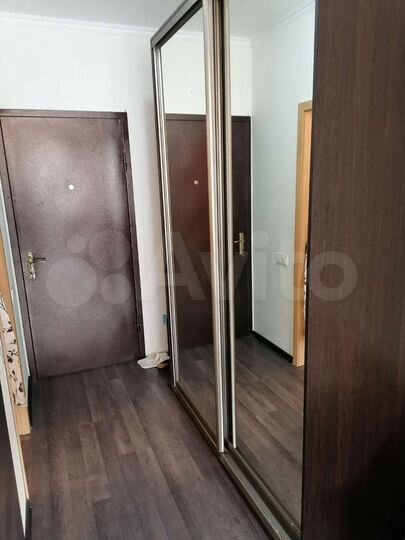 Квартира-студия, 30 м², 11/18 эт.