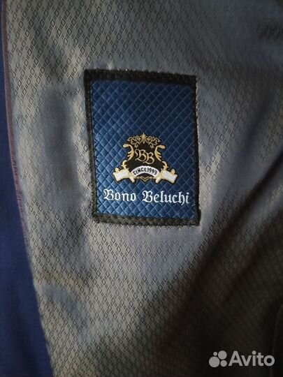 Костюм мужской