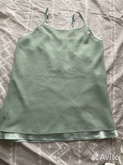 Пакет женских вещей