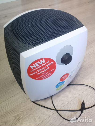 Очиститель/увлажнитель/мойка воздуха Boneco W2055А