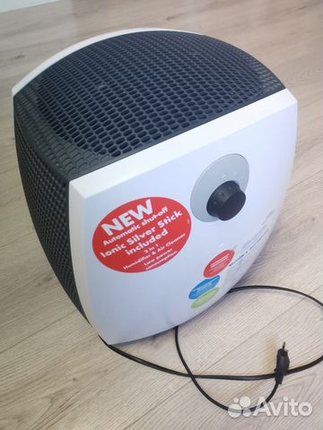 Очиститель/увлажнитель/мойка воздуха Boneco W2055А