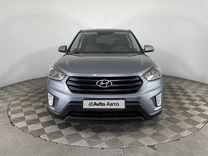 Hyundai Creta 2.0 AT, 2019, 178 000 км, с пробегом, цена 1 610 000 руб.