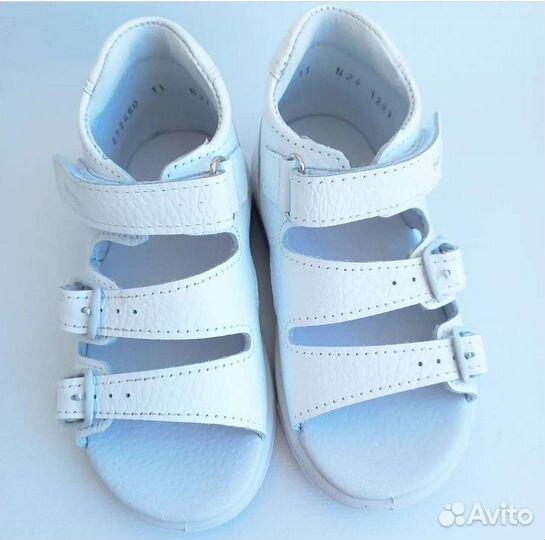 Сандалии Тотто, 23, 24 размеры, новые