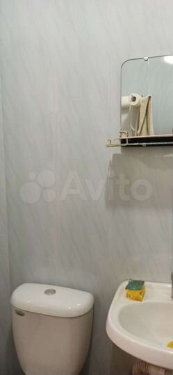 1-к. квартира, 31 м², 1/5 эт.