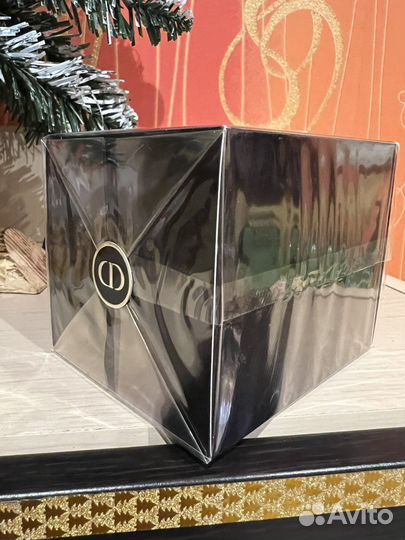 Christian dior Poison Pure оригинал