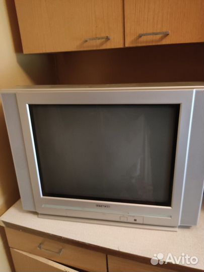 Телевизор бу