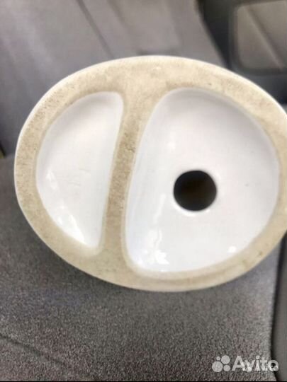 Статуэтка фарфор СССР