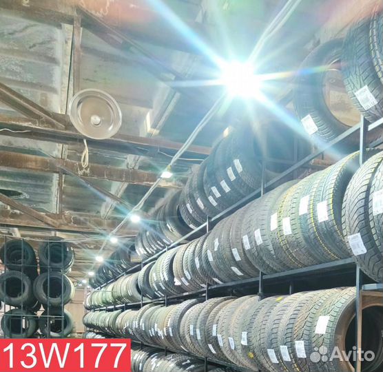 Tigar SUV Winter 225/55 R17 101L