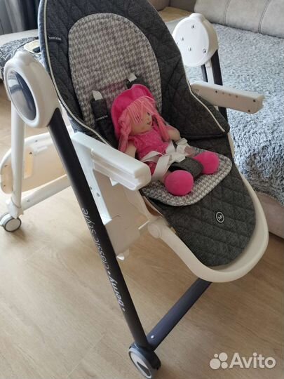 Стульчик для кормления