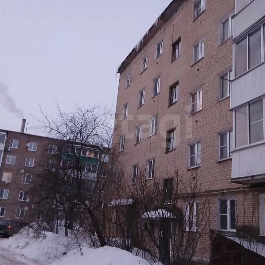 Квартира 2-комн. 43.7 м² в Сафоново — фото 29 из 30