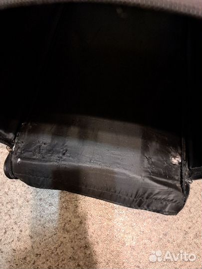 Переноска для животных