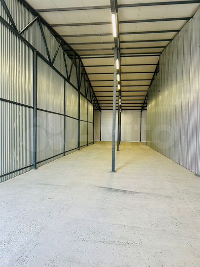 Склад, 187 м²