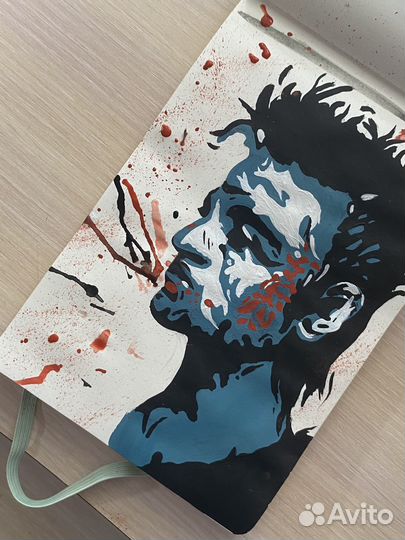 Рисую на заказ