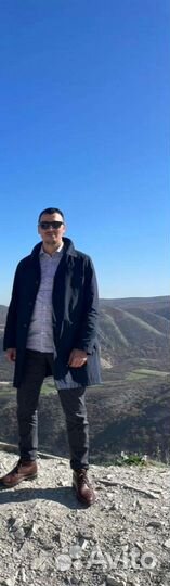 Водитель телохранитель