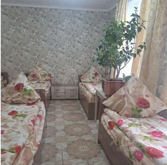 Комната 18 м², 1/1 эт.