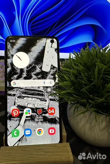 Samsung Galaxy S10e, 6/128 ГБ