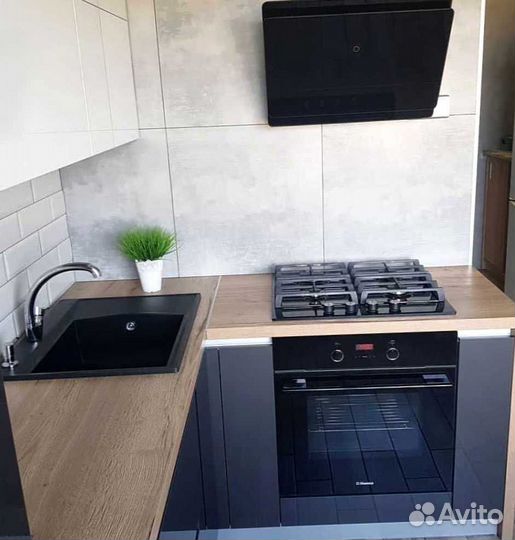 Кухонный гарнитур