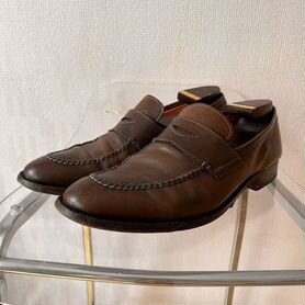 Лоферы мужские Santoni