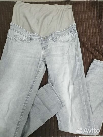 Вещи для беременных пакетом 46 48