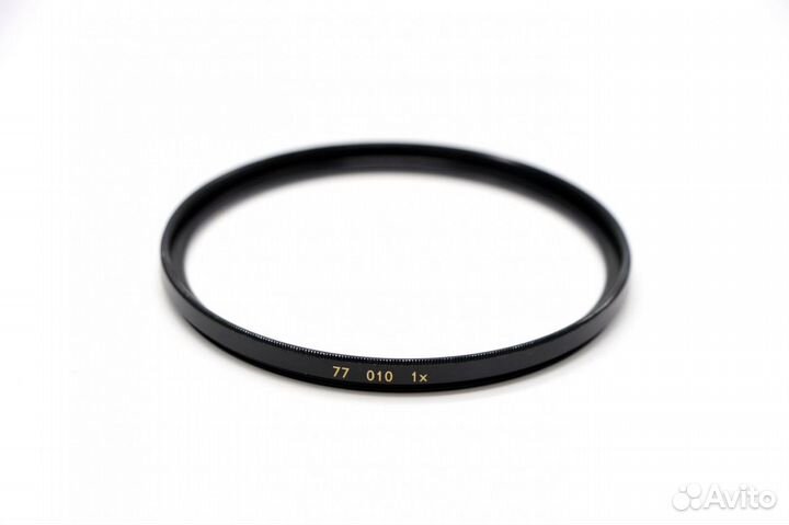 Светофильтр B+W 77 010 1х