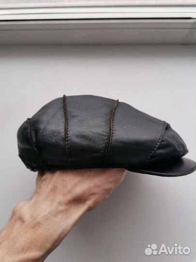 Кепка мужская