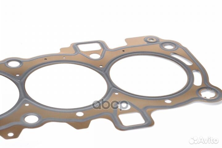Прокладка головки блока 2110036 metaco