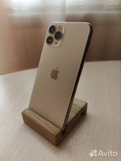 iPhone 11 Pro, 64 ГБ