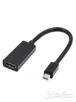 Mini DP на hdmi