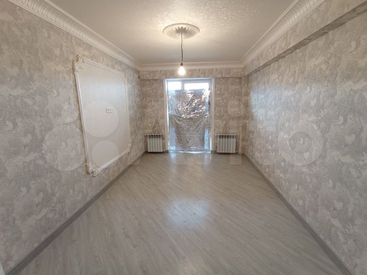 1-к. квартира, 43 м², 4/9 эт.