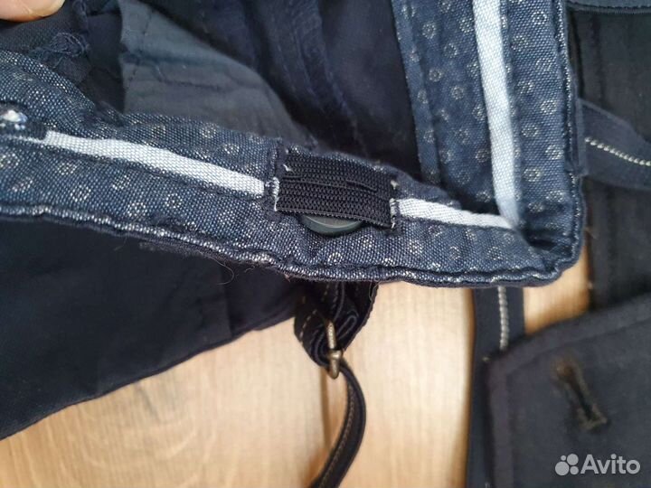 Нарядный костюм для маленького джентльмена