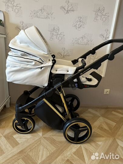 Коляка детская