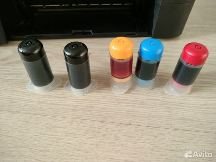 Цветное, струйное мфу Canon Pixma TS3140