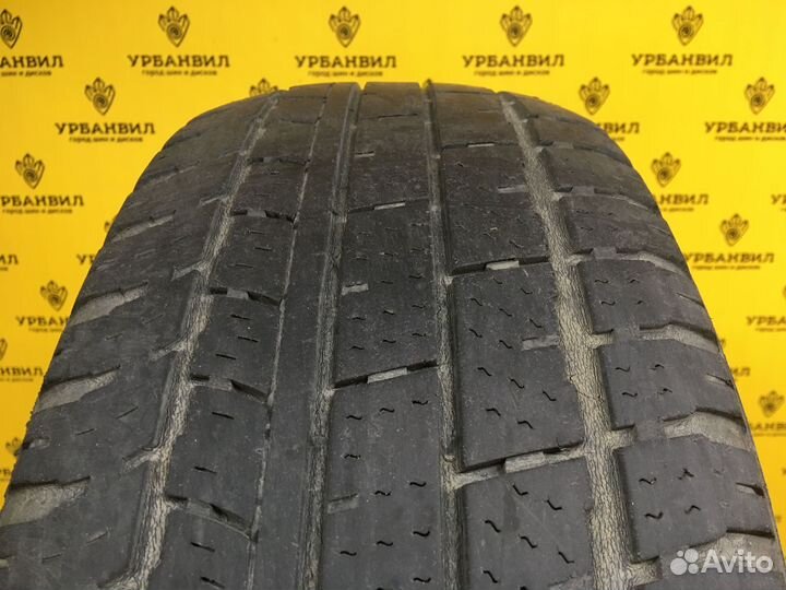 Amtel Cruise 4x4 215/65 R16 98H