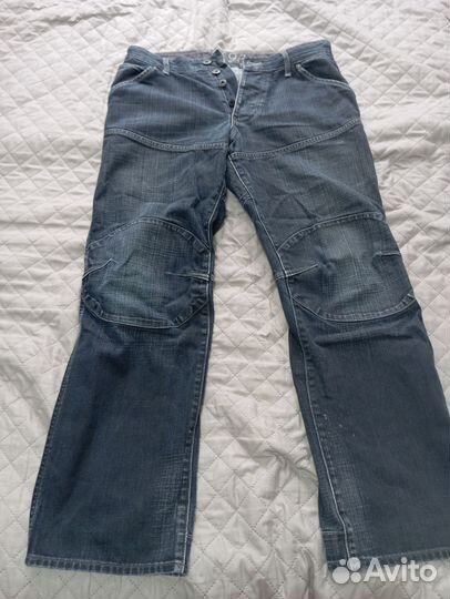 Джинсы G Star RAW оригинал