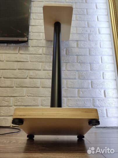 Стойка для студийных колонок, акустических систем