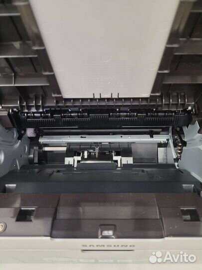 Принтер лазерный мфу Samsung