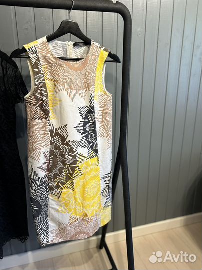 Max mara платье