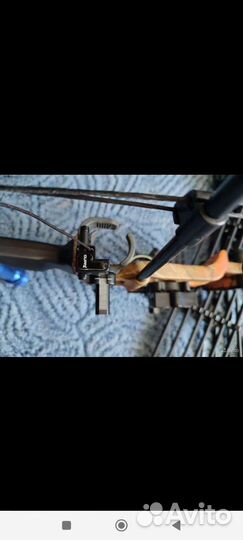 Блочный лук