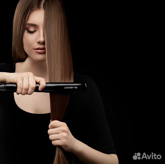 Профессиональный cтайлер Polaris phss 2595TAi