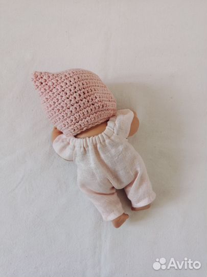 Одежда для пупса Paola Reina \ Miniland 22 см