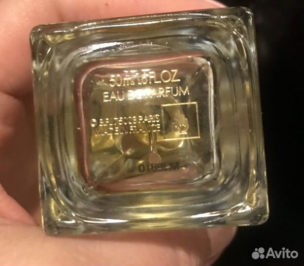 Velvet Mimosa Bloom edp Dolce&Gabbana 5мл