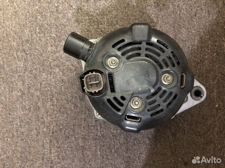 Генератор на хонду легенд