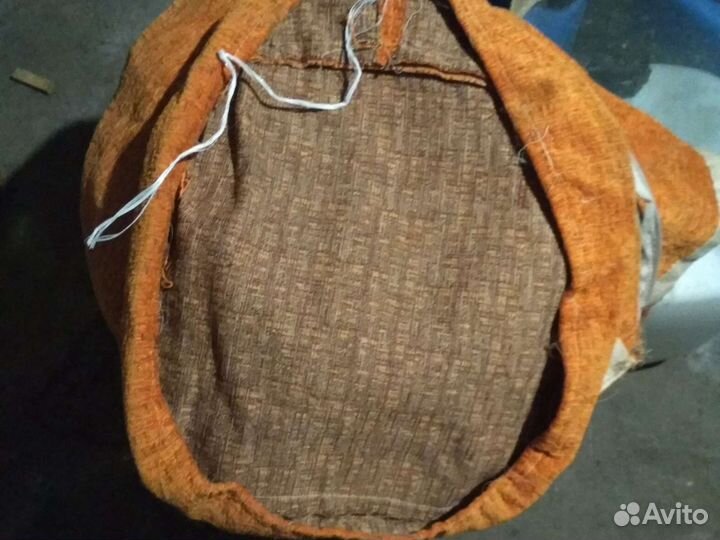 Чехлы на газель