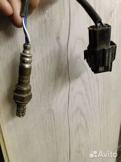 Лямбда зонд mazda MPV 3.0 200l 2003г