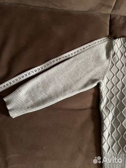 Свитшот Giorgio Armani