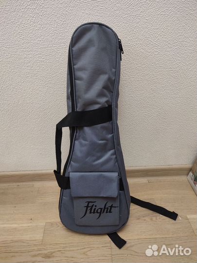 Укулеле flight сопрано