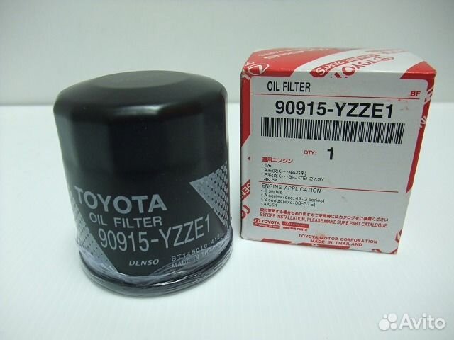 Масляный фильтр тойота пробокс. Масляный фильтр Toyota 90915-yzze1. Фильтр масляный Тойота Королла 150. Масляный фильтр Тойота Королла е150. Фильтр масляный Тойота Королла е 150 Ойл